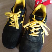 scarpe antinfortunistiche u Power n 42