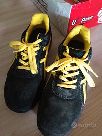 scarpe antinfortunistiche u Power n 42