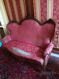 SALOTTO  LUIGI FILIPPO