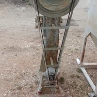 Scalpellatrice, bugnatrice