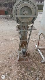 Scalpellatrice, bugnatrice