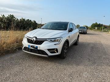 Arkana full hybrid.