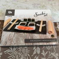 Sushi set