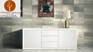 Mobili Rustici Country Credenza Legno cd215M