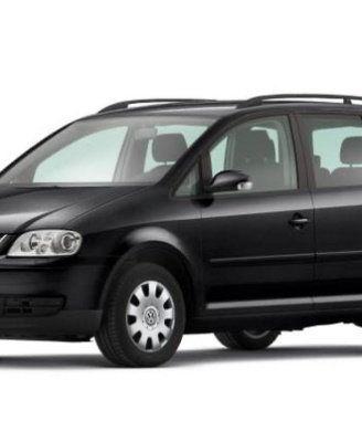 VOLKSWAGEN TOURAN - RICAMBI USATI