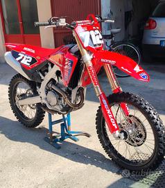 honda crf 250 