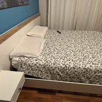 Letto matrimoniale