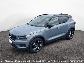 Volvo XC40 D3 Geartronic R-design