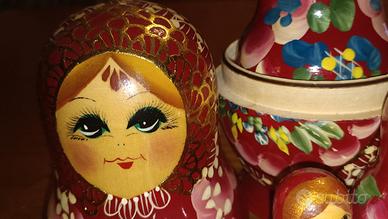 matrioska 