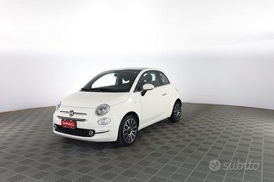FIAT 500 500 1.0 Hybrid