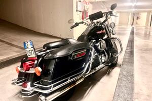 Harley Davidson Road King