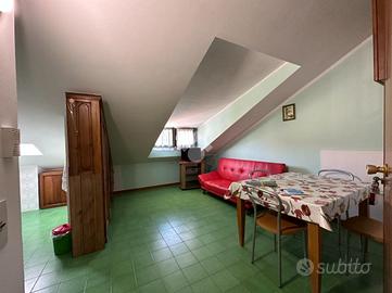2 LOCALI A COAZZE