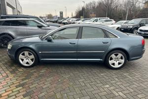 AUDI A 8 V6 TDI TIP TRONIC (prezzo RIBASSATO!)