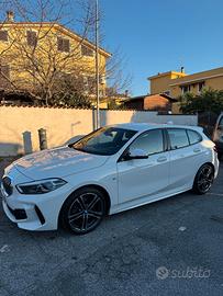 BMW Serie 1 116d MSport 2020