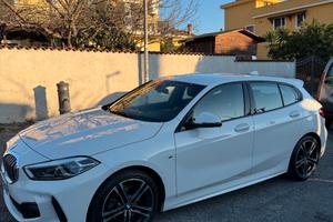 BMW Serie 1 116d MSport 2020