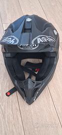 casco airoh taglia s