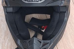 casco airoh taglia s