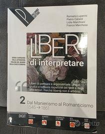 Liberi di Interpretare 2