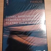 DVD Fidelio