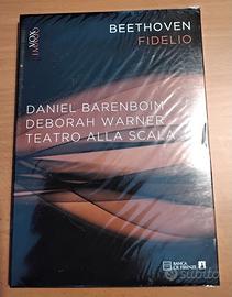 DVD Fidelio