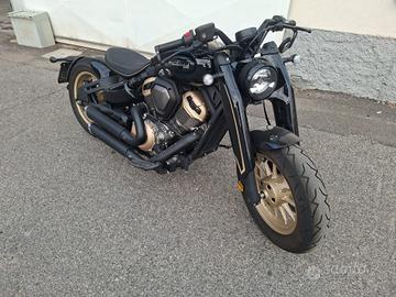 Benda Motorcycles Napoleon 500 Bob