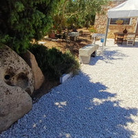 La casa: Le pietre di Mario