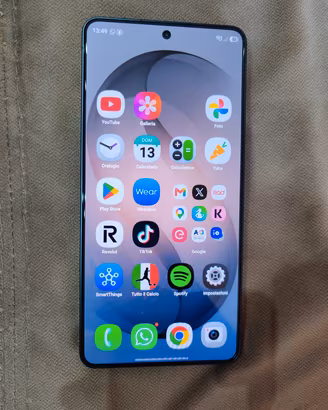 Galaxy s26 ultra
