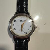 orologio meccanico Matex vintage 