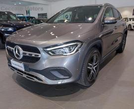 Mercedes GLA 200 d Sport Plus auto