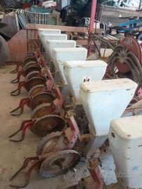 Seminatrice Gaspardo SP520