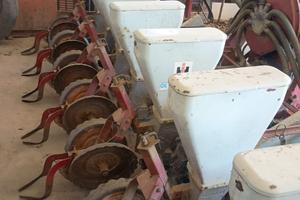 Seminatrice Gaspardo SP520