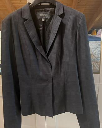Blazer grigio