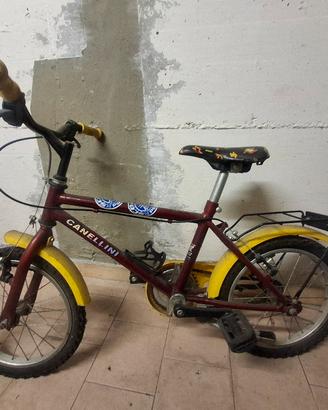 bicicletta bambino