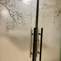 Porta a vetro