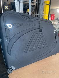 Valigia Porta Bici Polaris