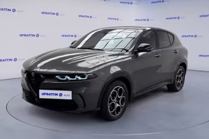 ALFA ROMEO TONALE 1.5 130 CV MHEV TCT7