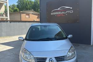 Renault Scenic Grand Scénic 1.5 dCi/105CV Pack