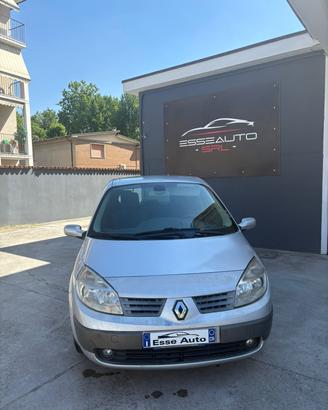 Renault Scenic Grand Scénic 1.5 dCi/105CV Pack
