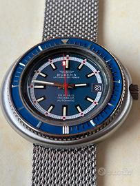 Orologio Diver Rubens automatico nos