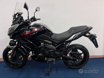 Kawasaki  Versys 650 Gran Tourer 2021