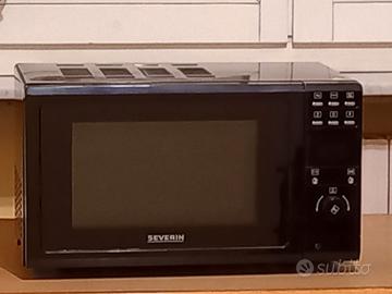 FORNO  MICROONDE