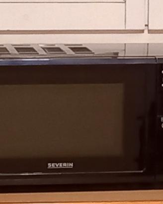 FORNO  MICROONDE
