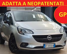 OPEL Corsa 1.400 GPL 90cv Tech b-Color 5porte