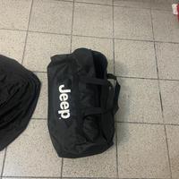 Telo originale Mopar per Jeep Compass