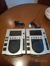 lettore CDJ - 100 S  Pioneer 