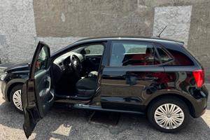 Volkswagen Polo  5p 1.0 mpi Comfortline 75cv