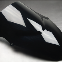 Cupolino / Parabrezza PVC Suzuki TLS 1000 97 - 01