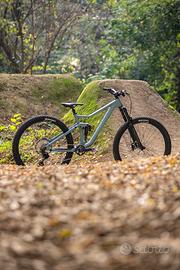 bici da enduro