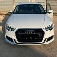 Audi A3 metano 1400 g tron