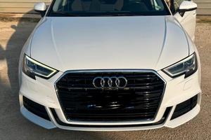 Audi A3 metano 1400 g tron